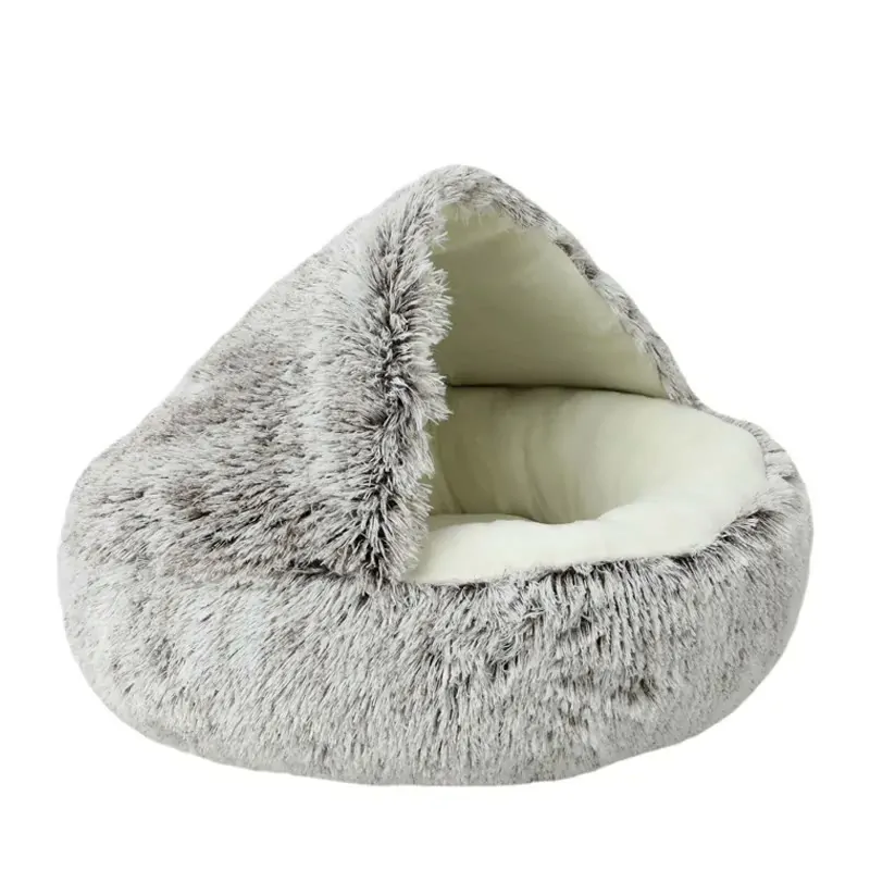 Winter Pet Plush