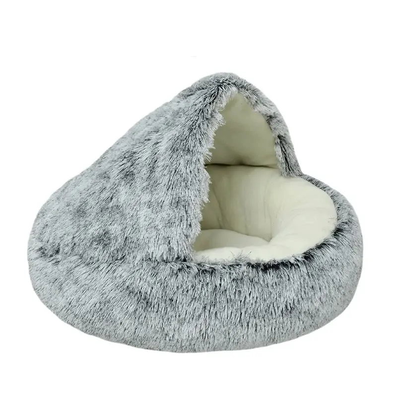 Winter Pet Plush