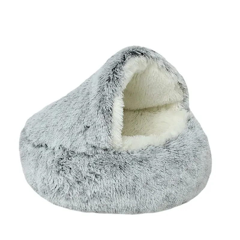 Winter Pet Plush