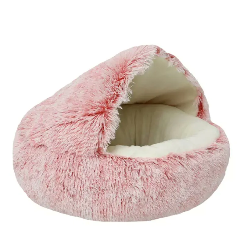 Winter Pet Plush