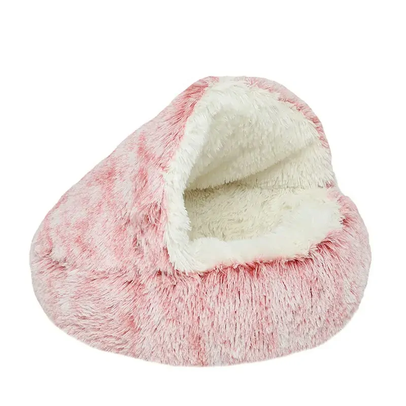 Winter Pet Plush