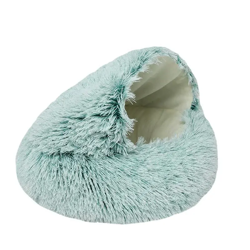 Winter Pet Plush