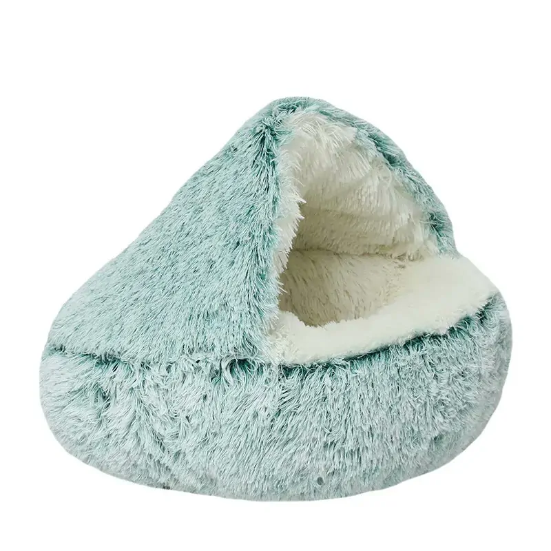 Winter Pet Plush